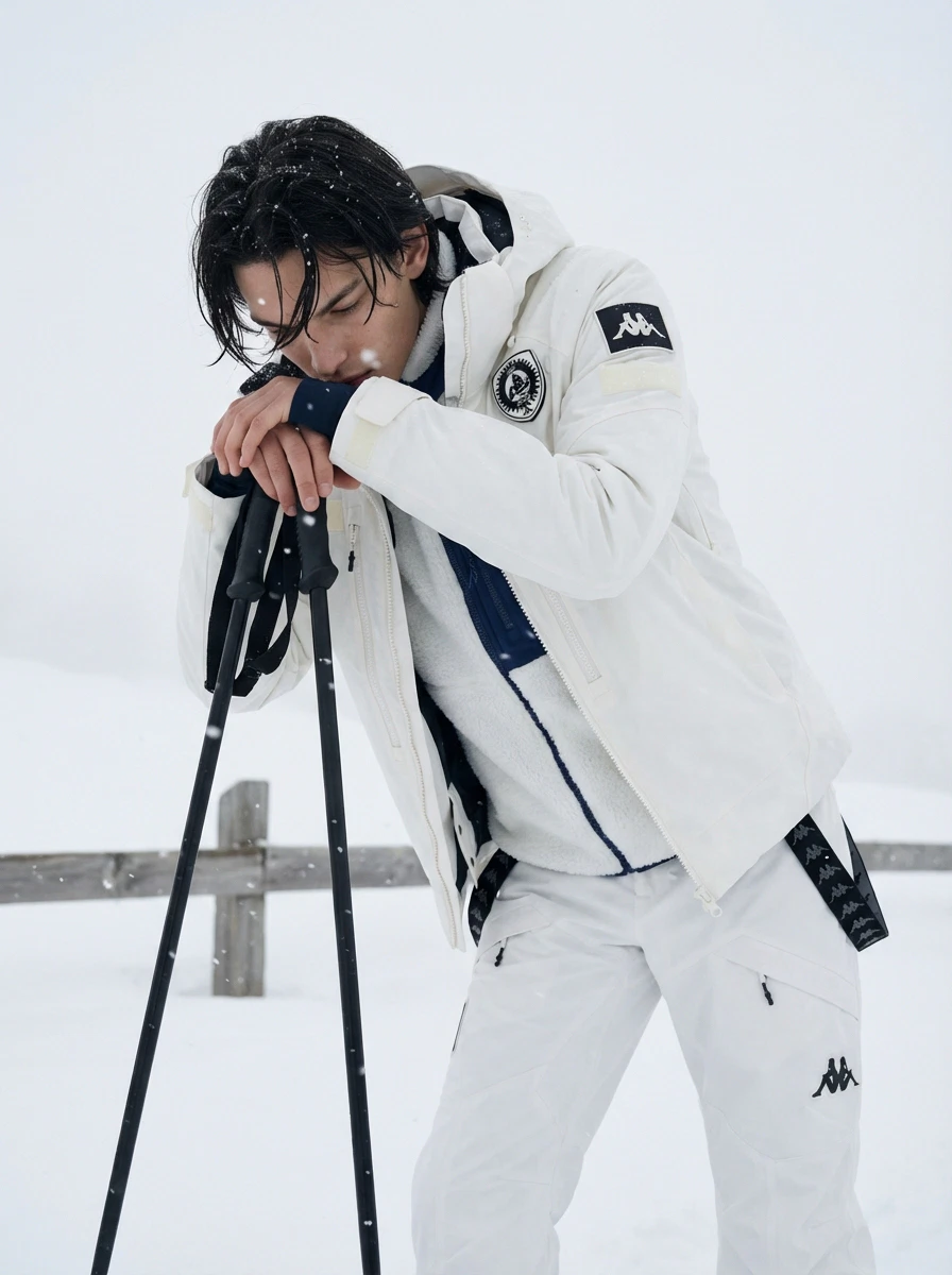 Kappa gallery 2